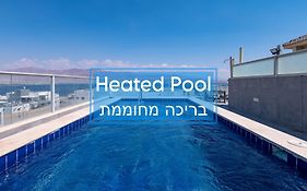 פנטהאוז קסם המפרץ